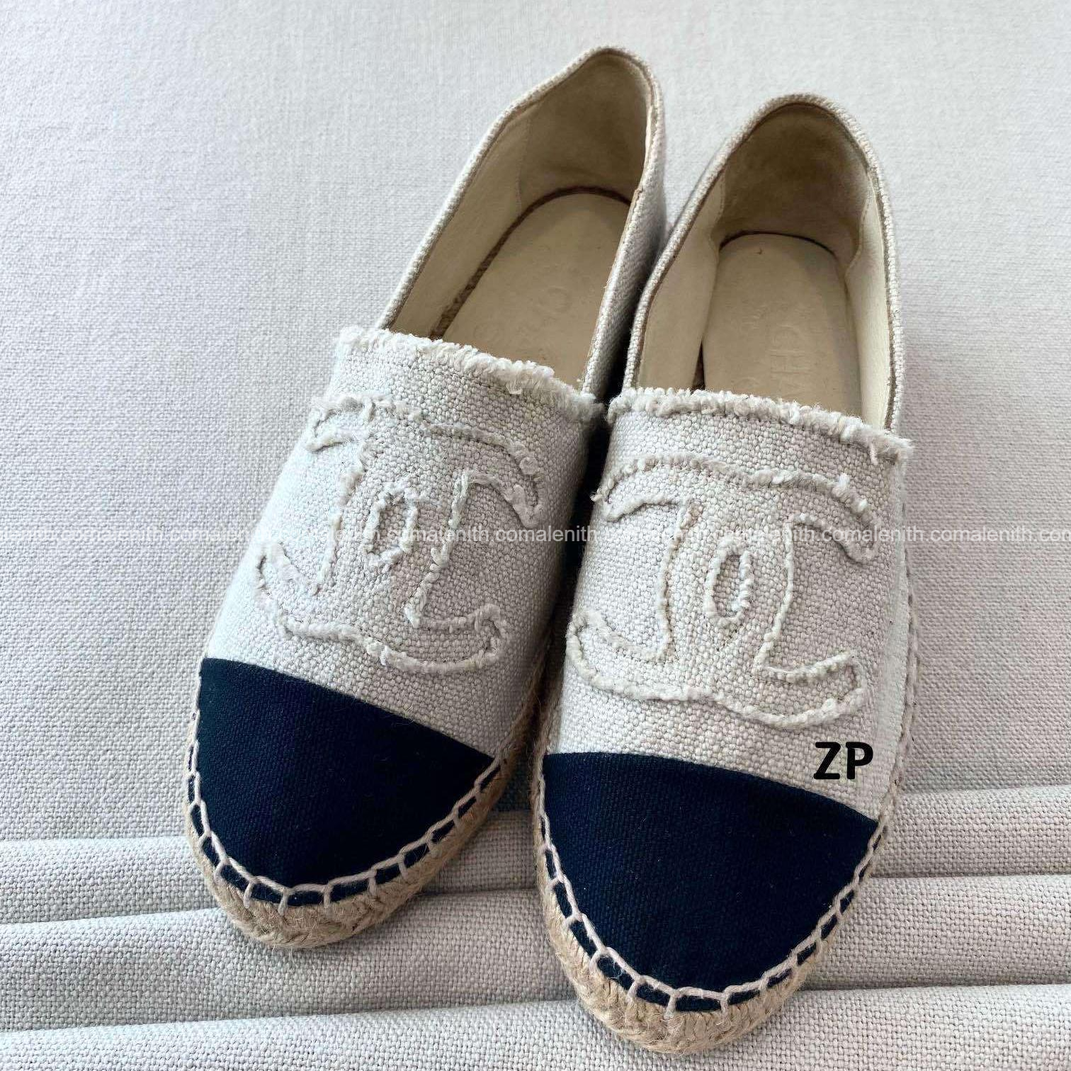 Century-old classic fisherman shoes